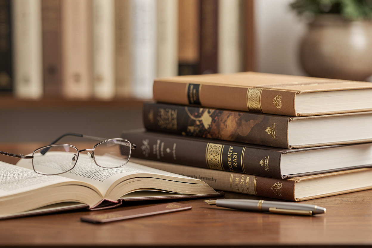 متجر وحدي - مجموعة شاملة من الكتب الشعرية العربية والمترجمة في الرياض